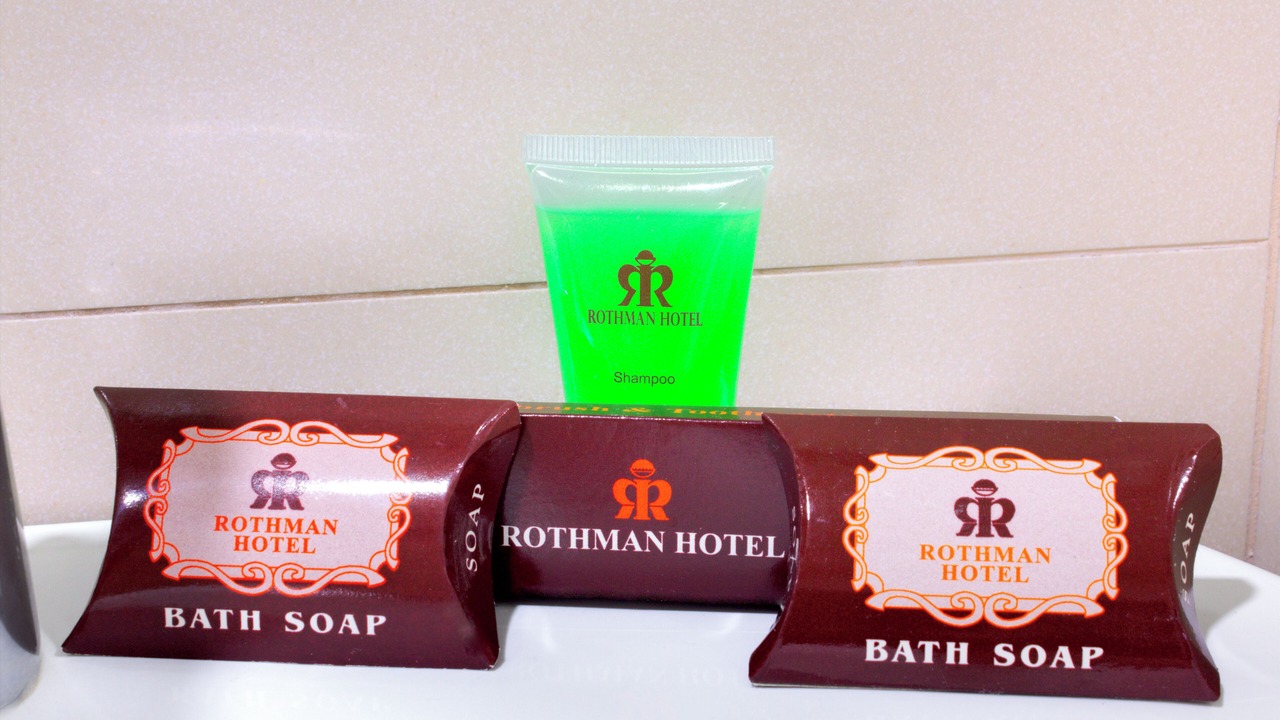 Photo of Bathroom in Ermita Night District