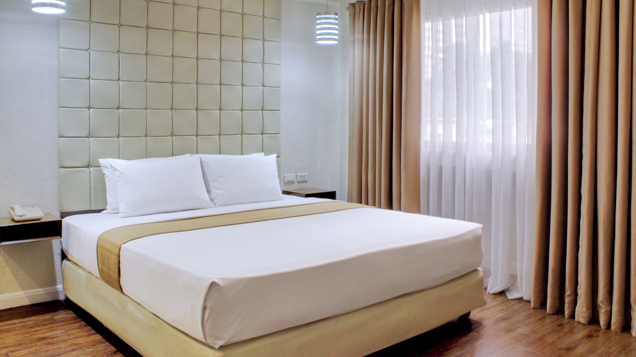 Photo of Bedroom in Ermita Night District