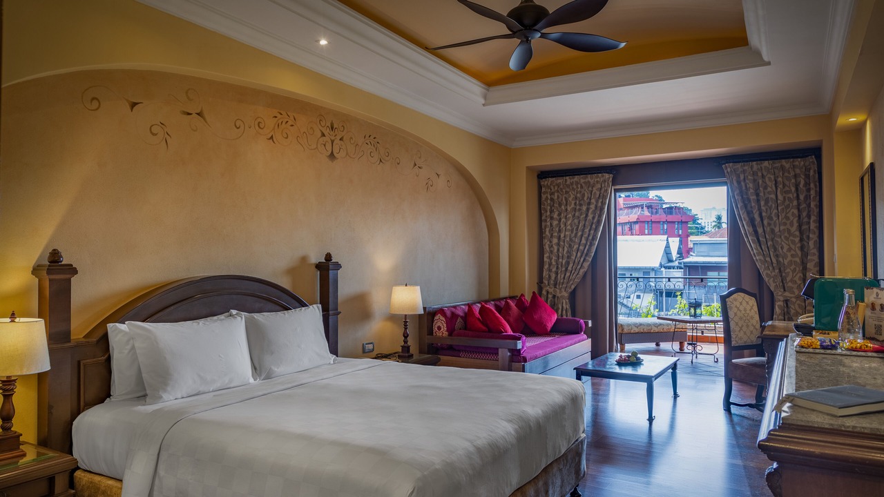 Photo of Bedroom in Taman Kota Laksamana