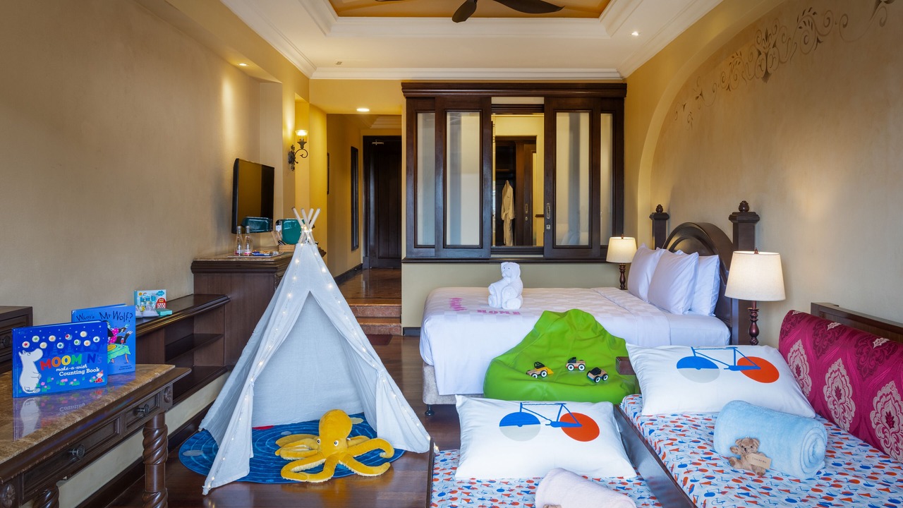 Photo of Bedroom in Taman Kota Laksamana