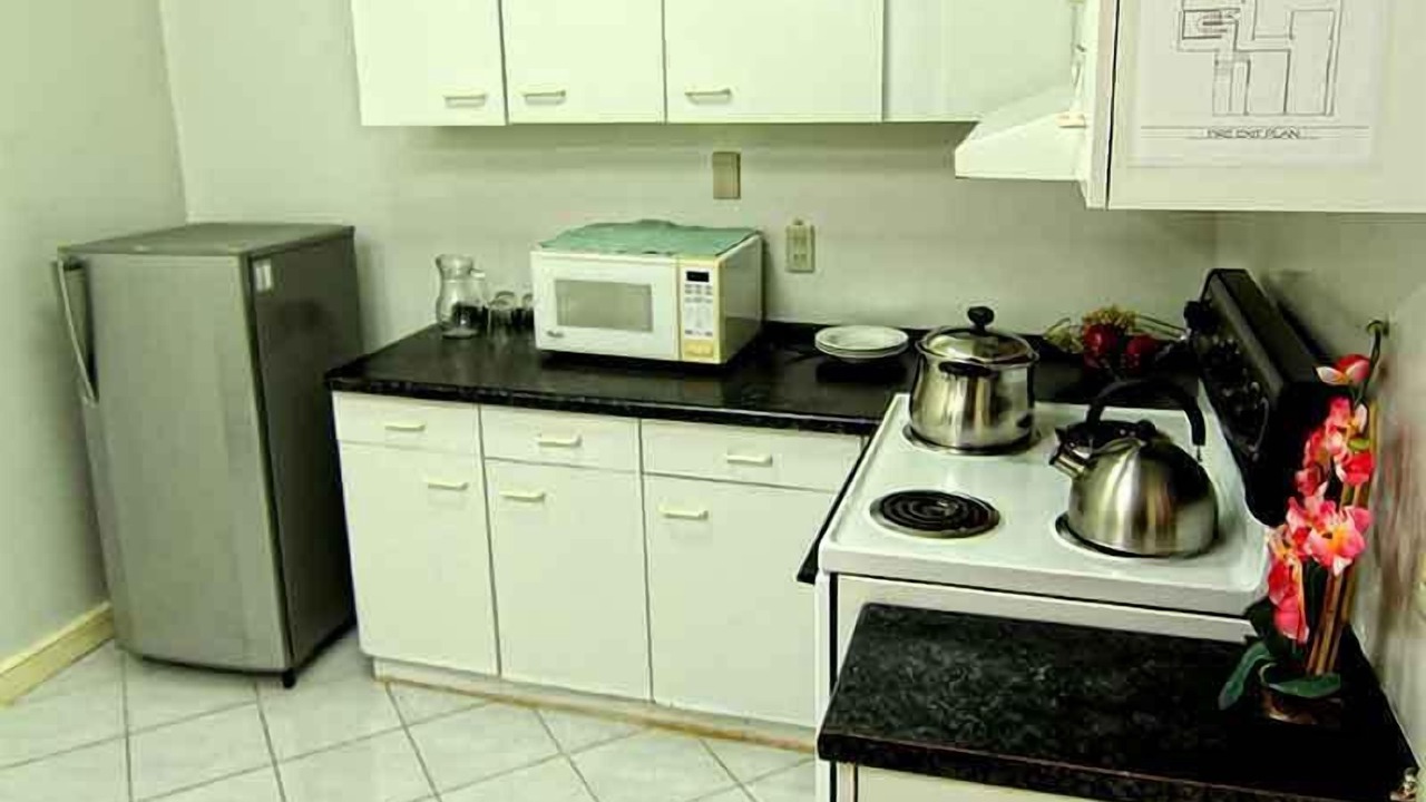 Photo of Kitchen in Morong