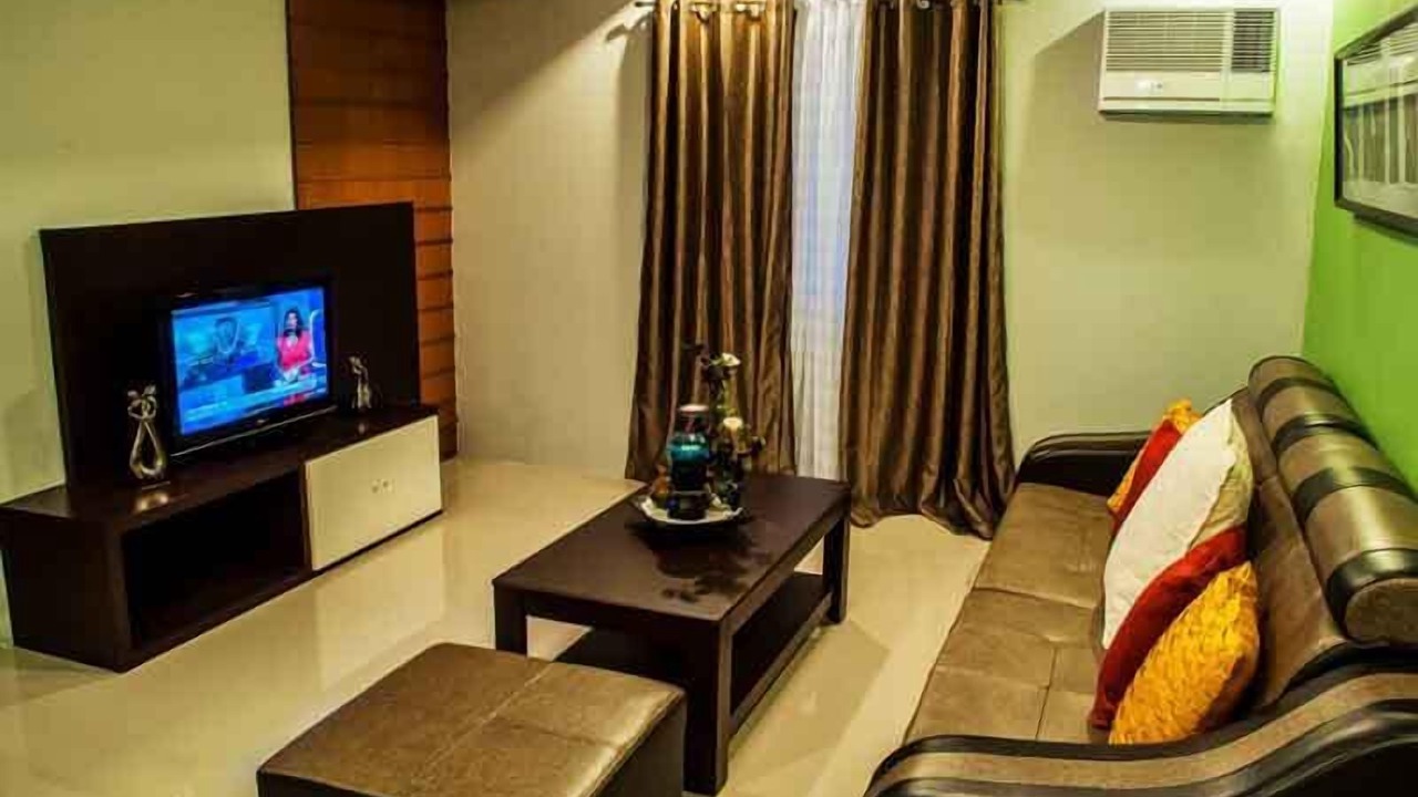 Photo of Bedroom in Morong