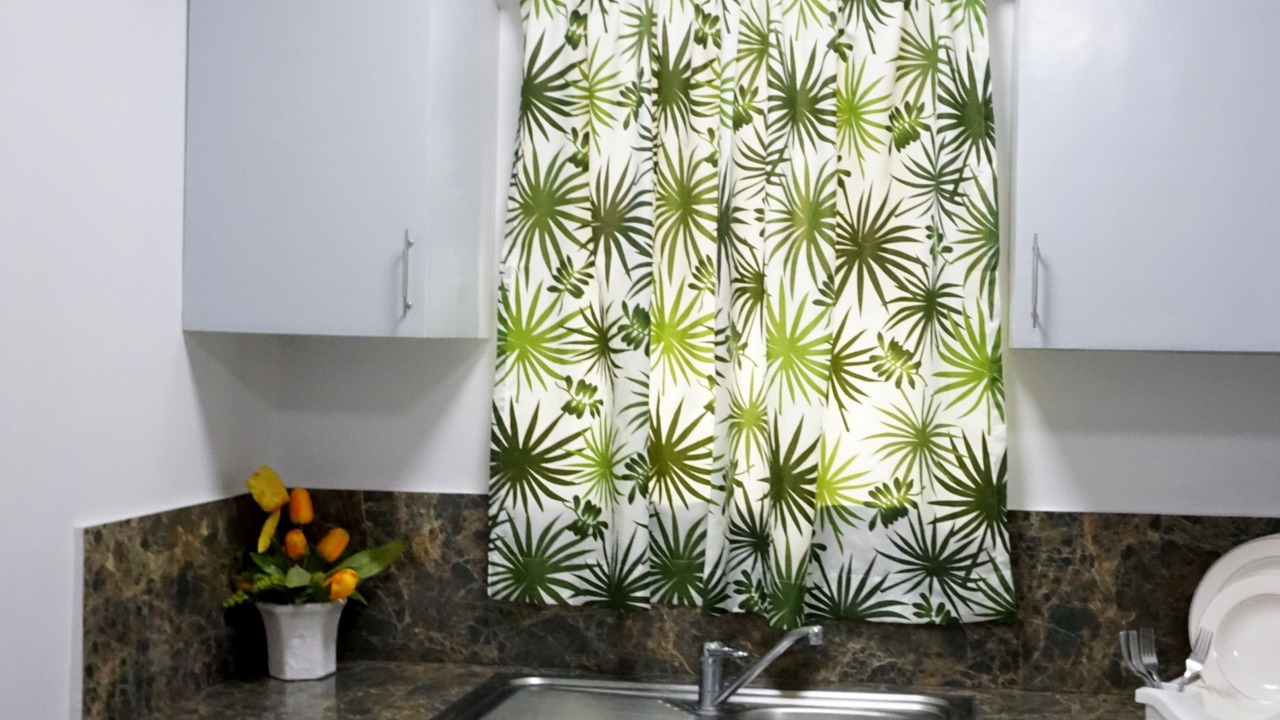 Photo of Kitchen in Morong
