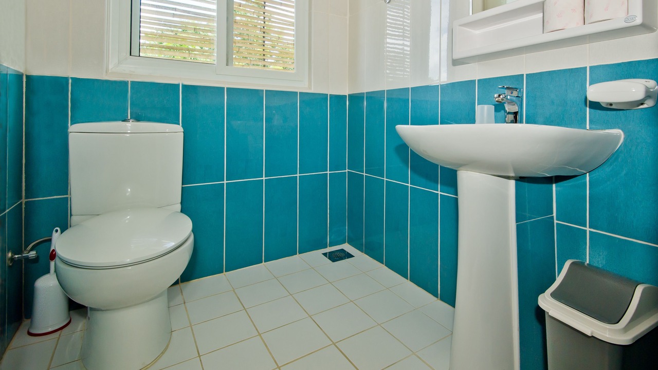 Photo of Bathroom in San Pedro