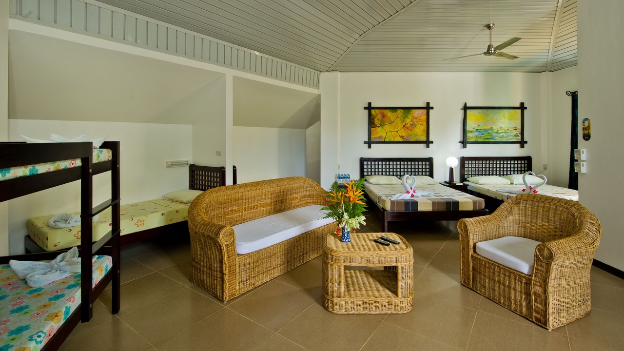 Photo of Bedroom in San Pedro