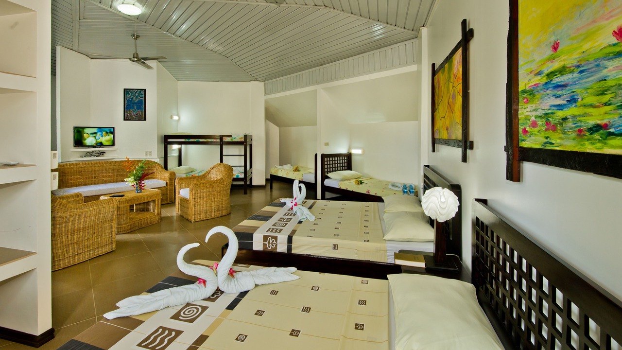 Photo of Bedroom in San Pedro