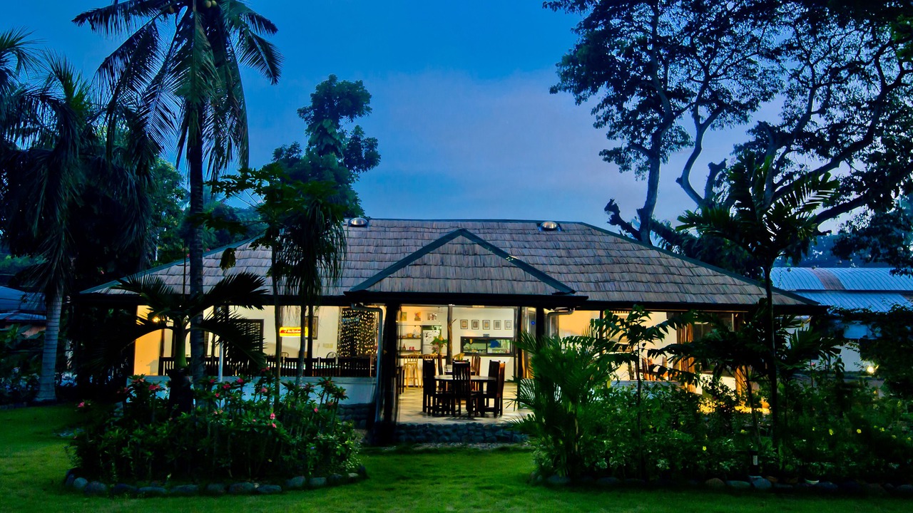 Photo of Outdoor in San Pedro