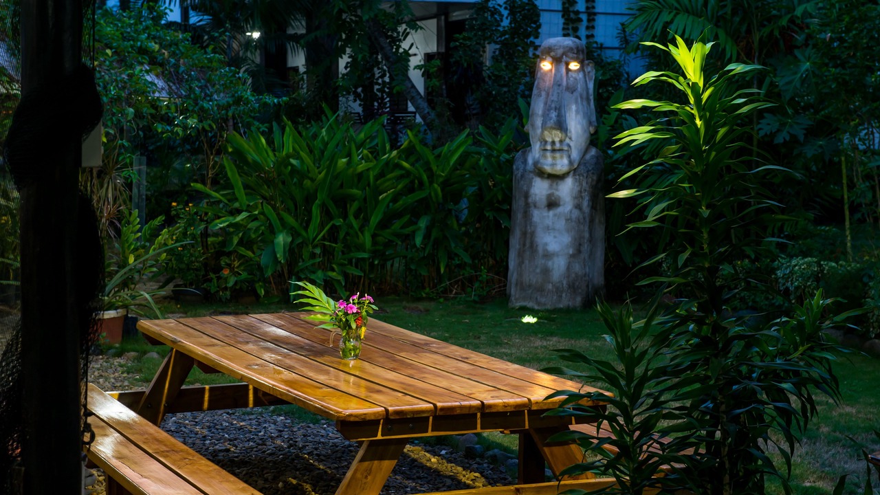 Photo of Outdoor in San Pedro