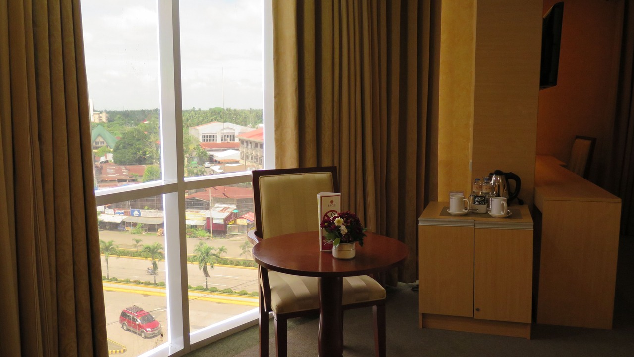 Photo of Bedroom in Tagum