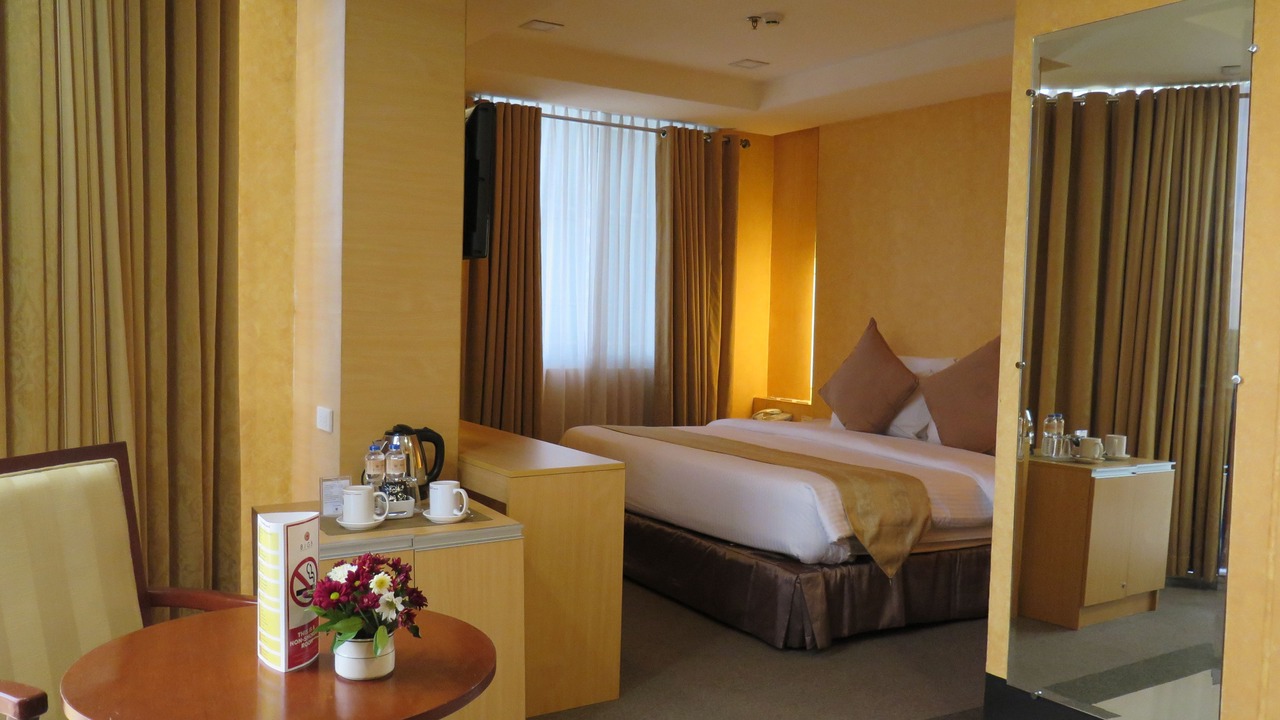 Photo of Bedroom in Tagum