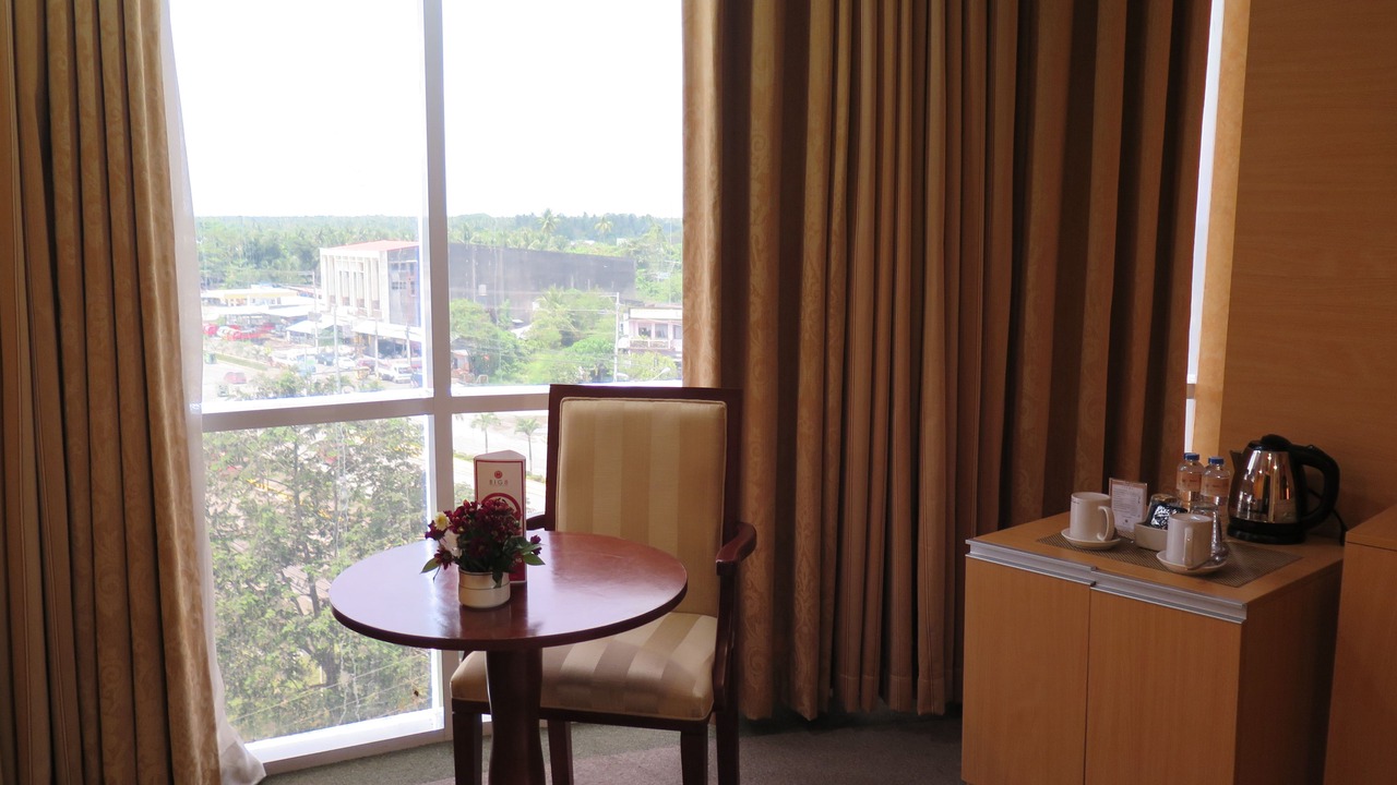 Photo of Bedroom in Tagum