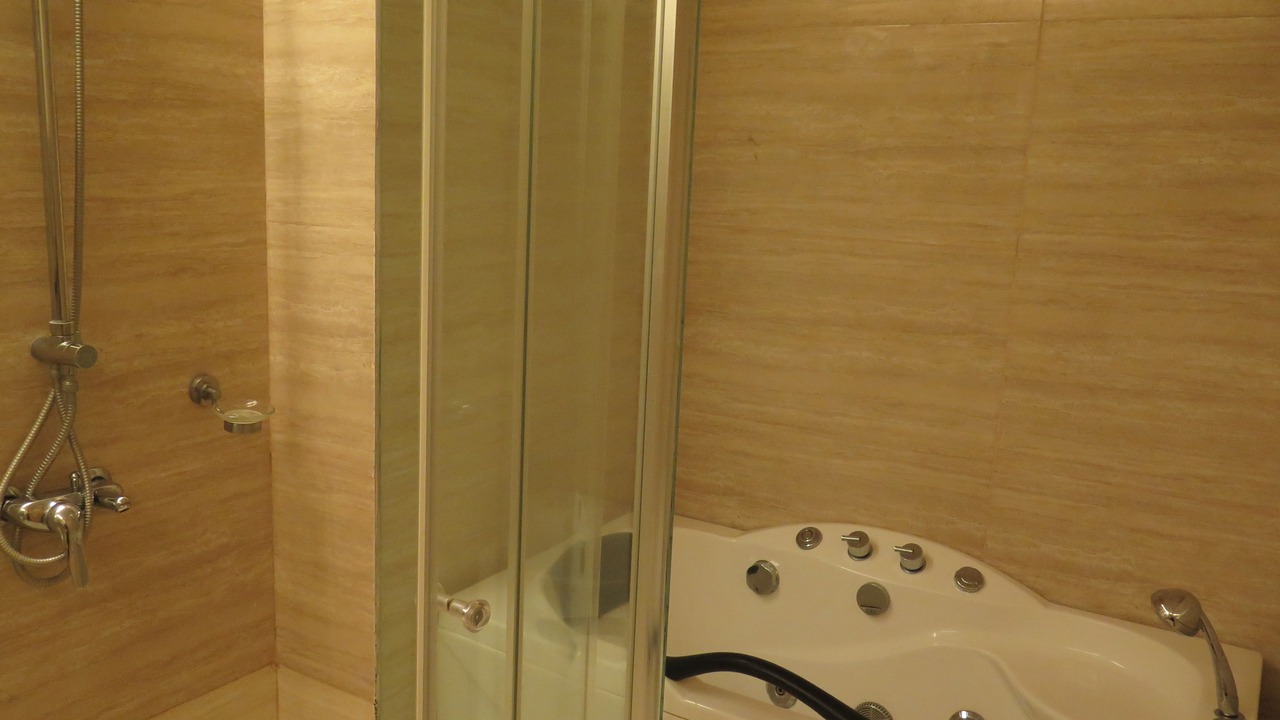 Photo of Bathroom in Tagum