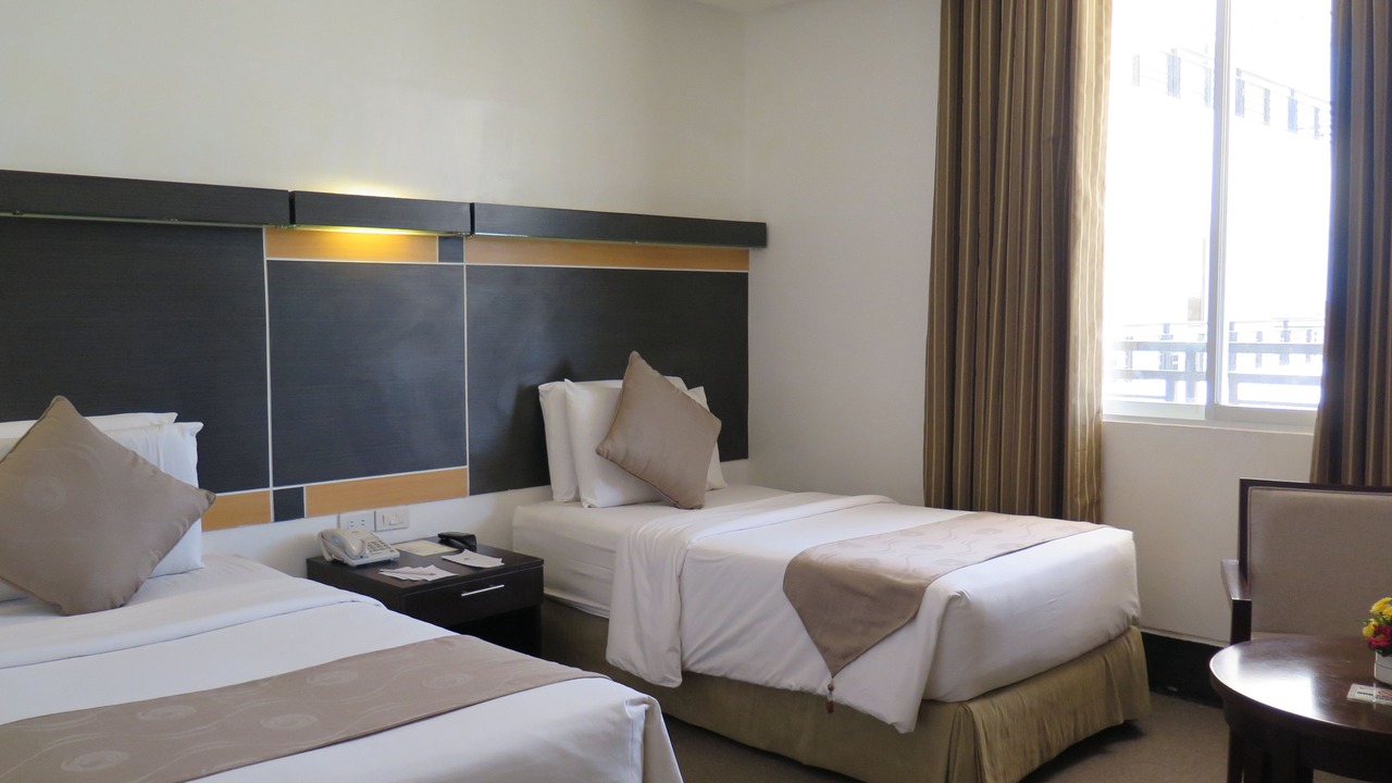 Photo of Bedroom in Tagum