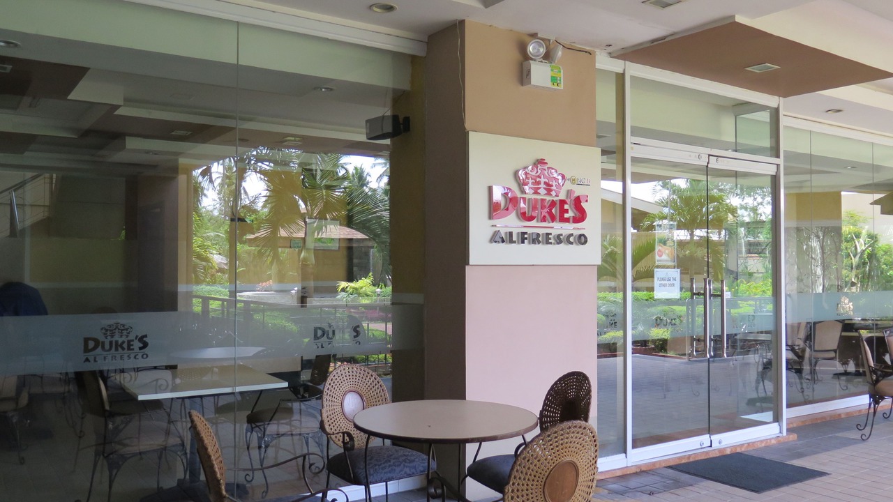 Photo of Patio Balcony in Tagum