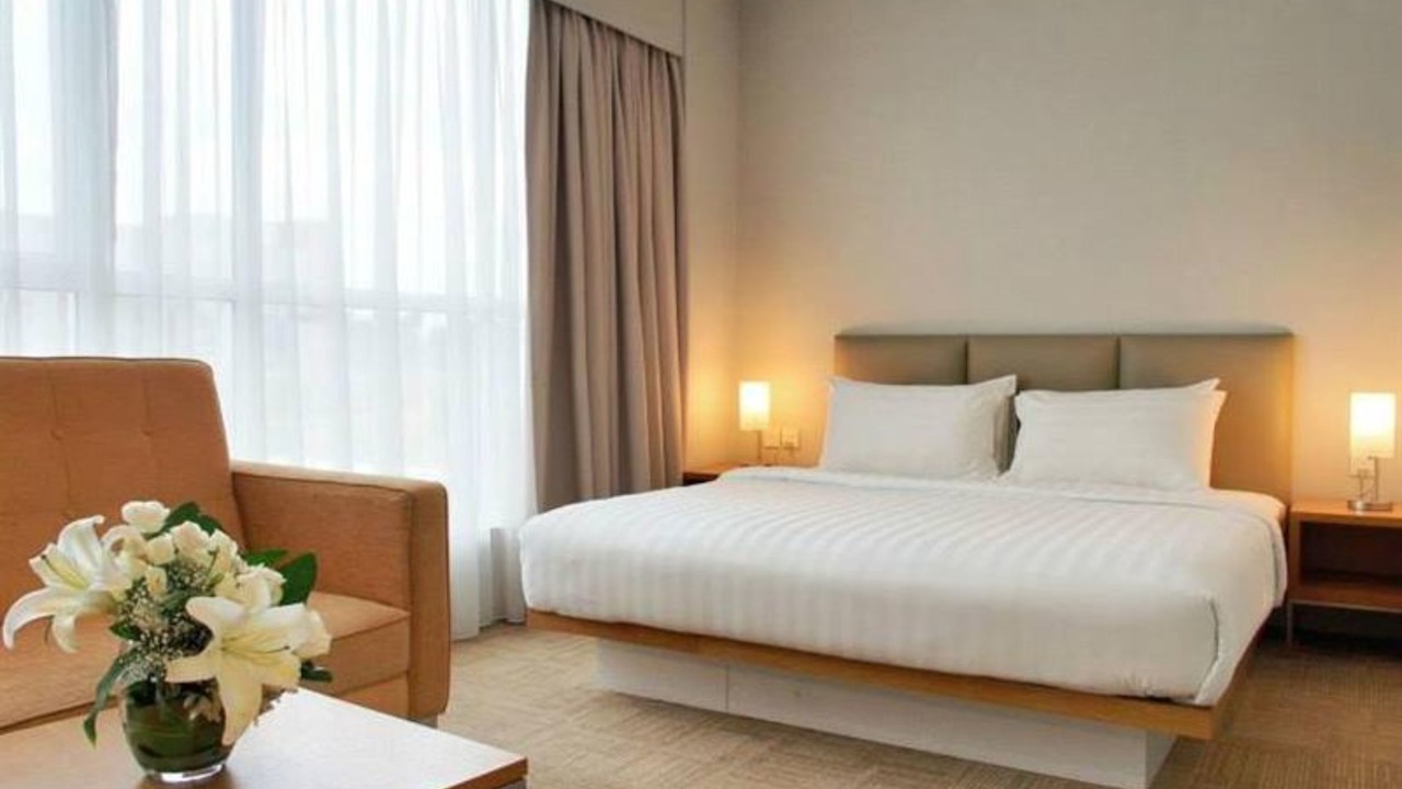 Photo of Bedroom in Cyberjaya