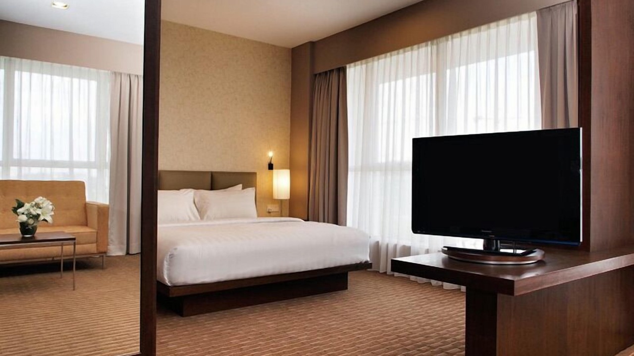 Photo of Bedroom in Cyberjaya