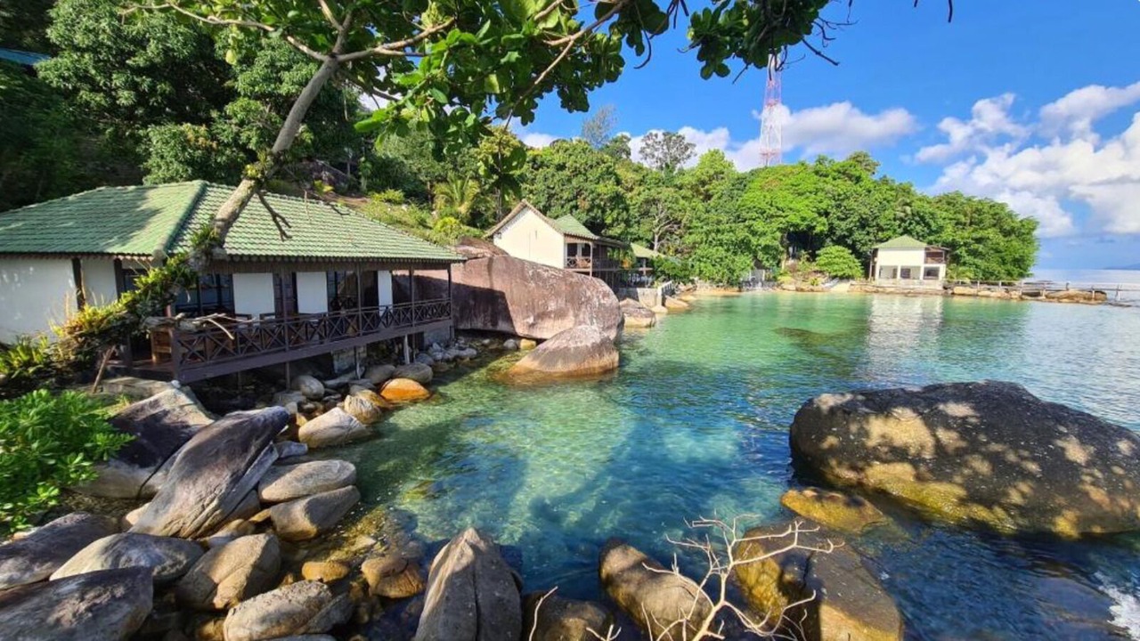 Photo of Outdoor in Tioman Island