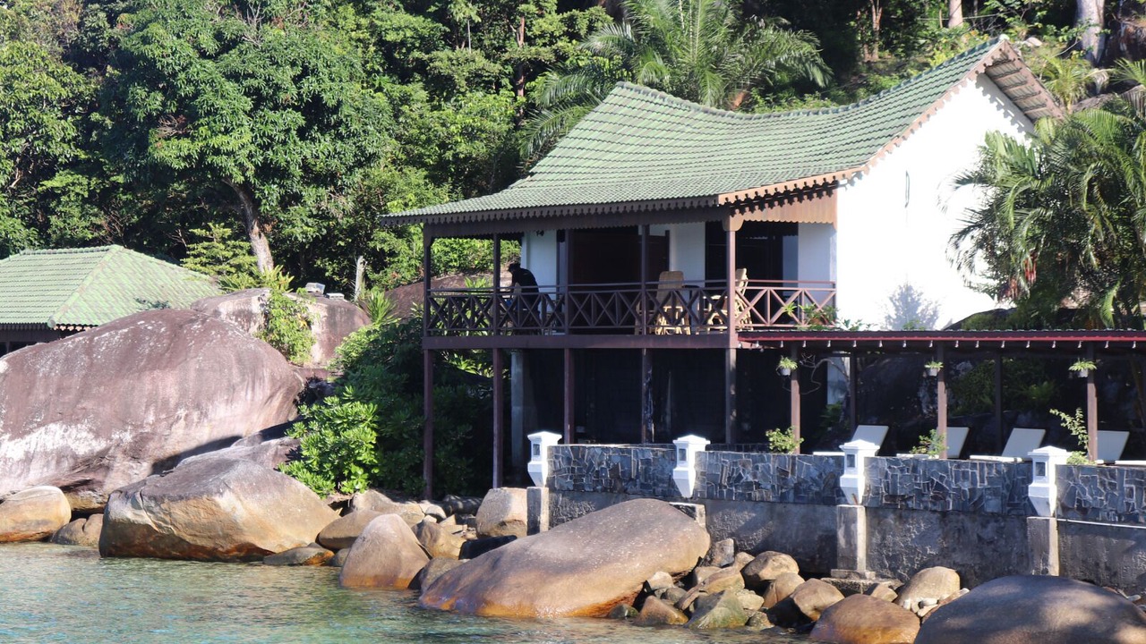 Photo of Outdoor in Tioman Island