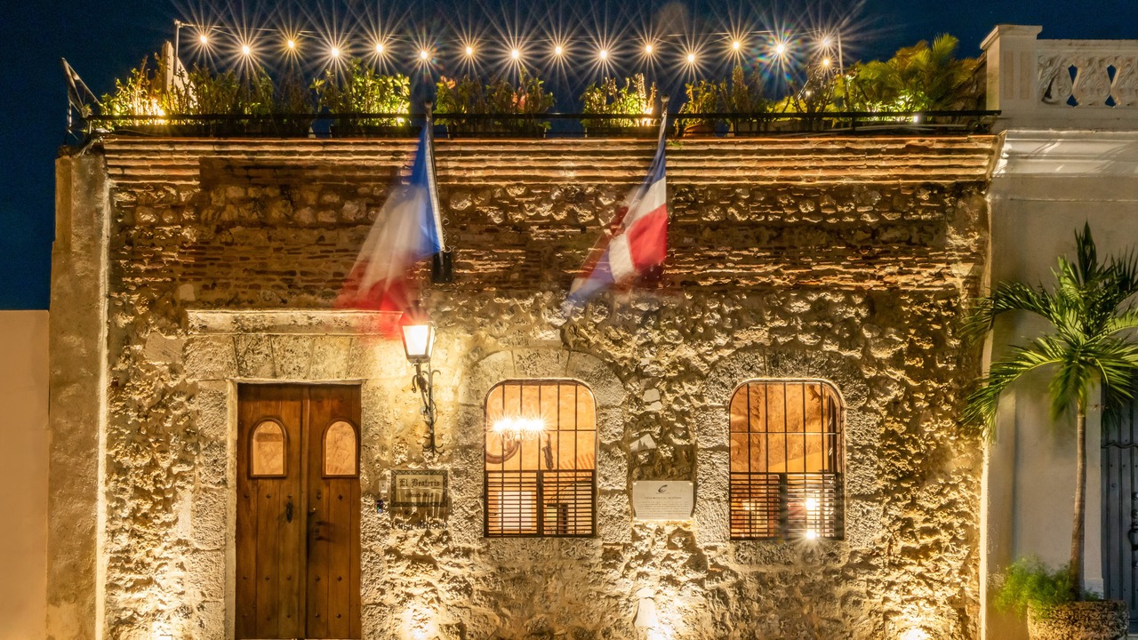 Photo of Outdoor in Zona Colonial