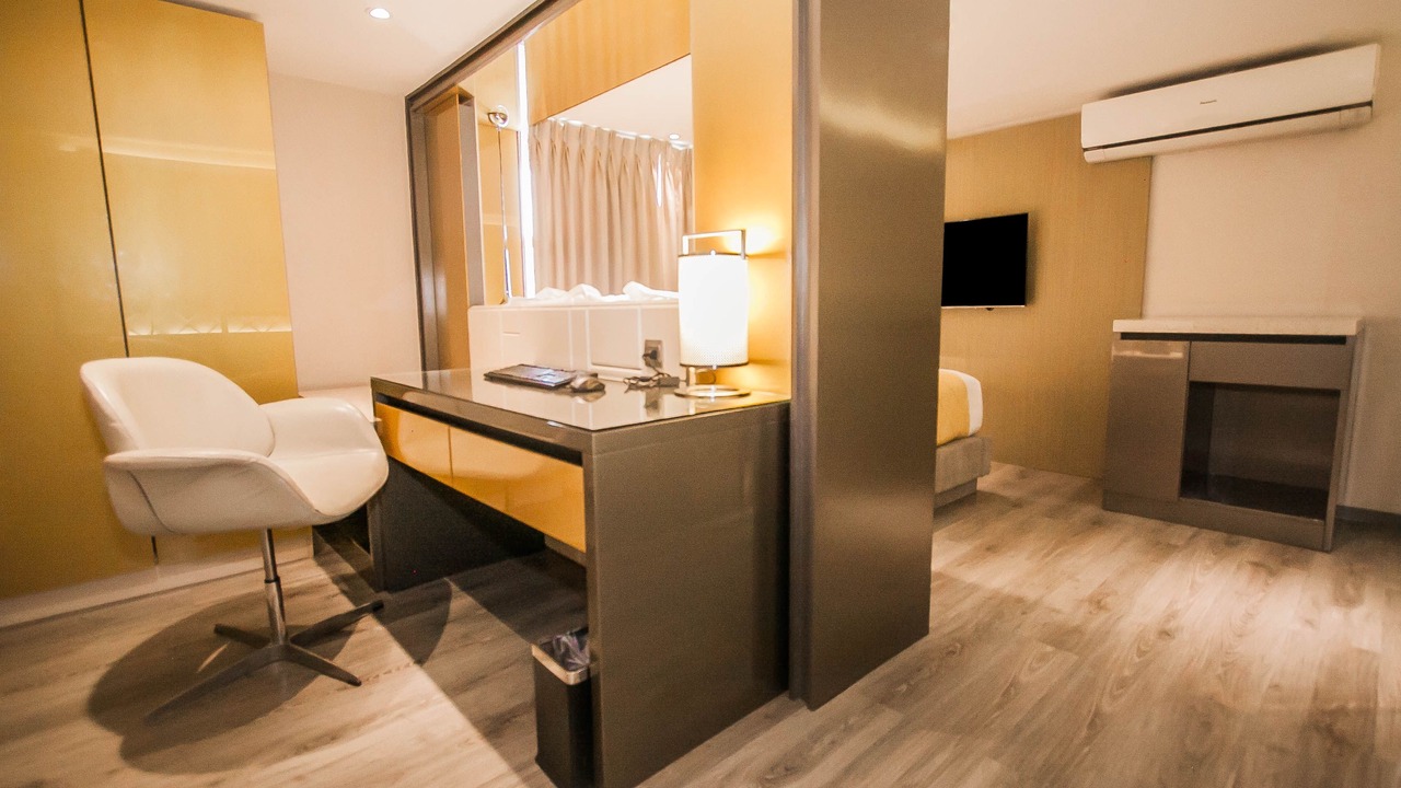 Photo of Bedroom in Downtown Tacloban