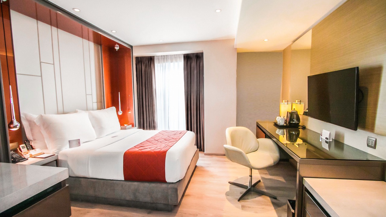 Photo of Bedroom in Downtown Tacloban