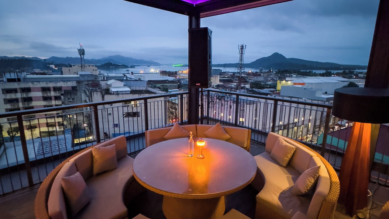 Photo of Others in Downtown Tacloban