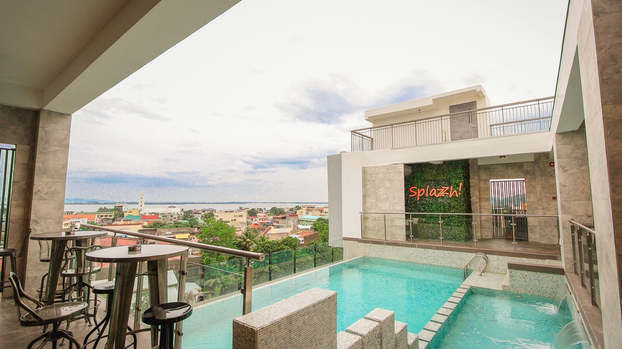 Photo of Outdoor in Downtown Tacloban