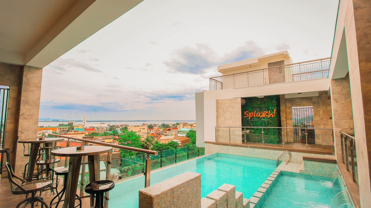 Photo of Outdoor in Downtown Tacloban