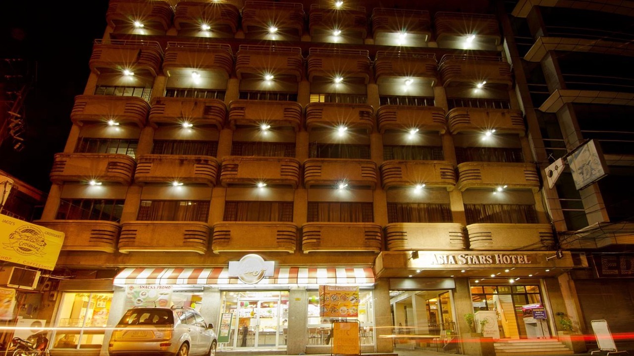 Photo of Outdoor in Downtown Tacloban