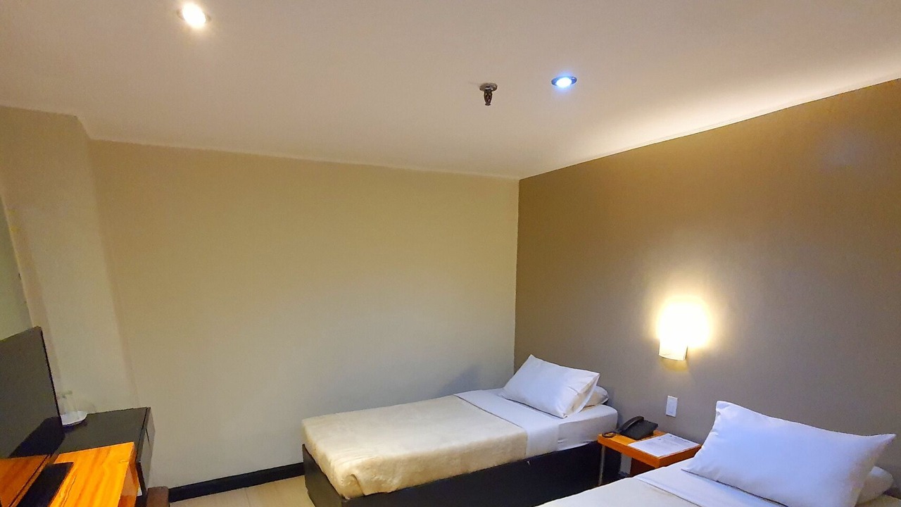 Photo of Bedroom in Downtown Tacloban