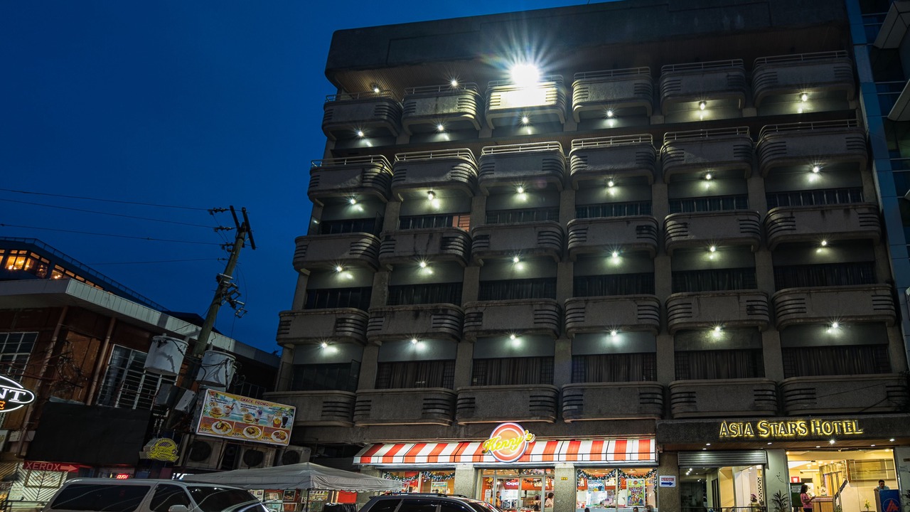 Photo of Outdoor in Downtown Tacloban