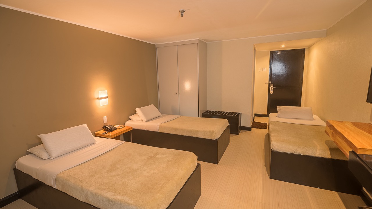 Photo of Bedroom in Downtown Tacloban