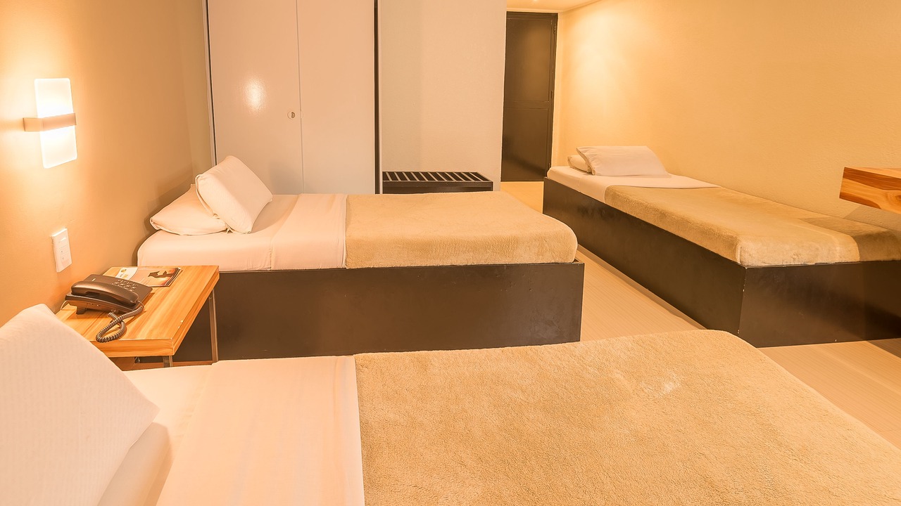 Photo of Bedroom in Downtown Tacloban