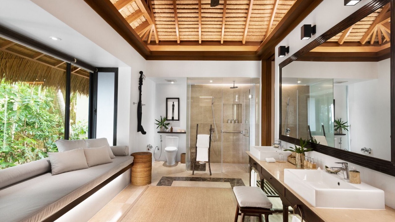 Photo of Bathroom in El Nido