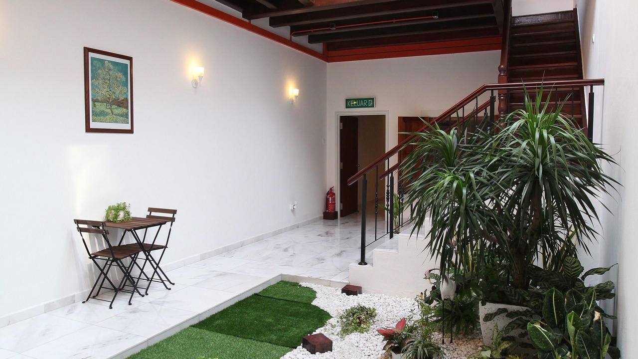 Photo of Outdoor in Taman Kota Laksamana