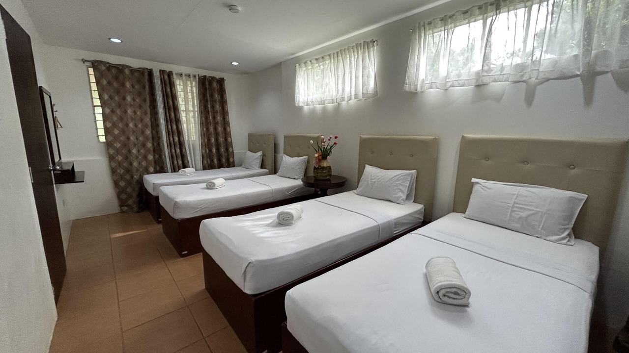 Photo of Bedroom in Angono
