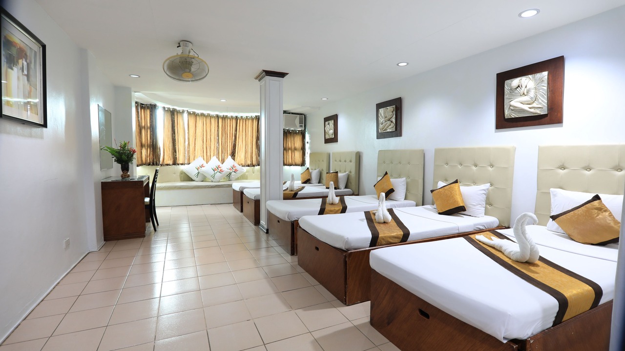 Photo of Bedroom in Angono