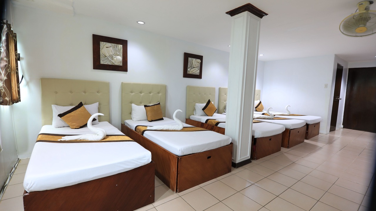 Photo of Bedroom in Angono
