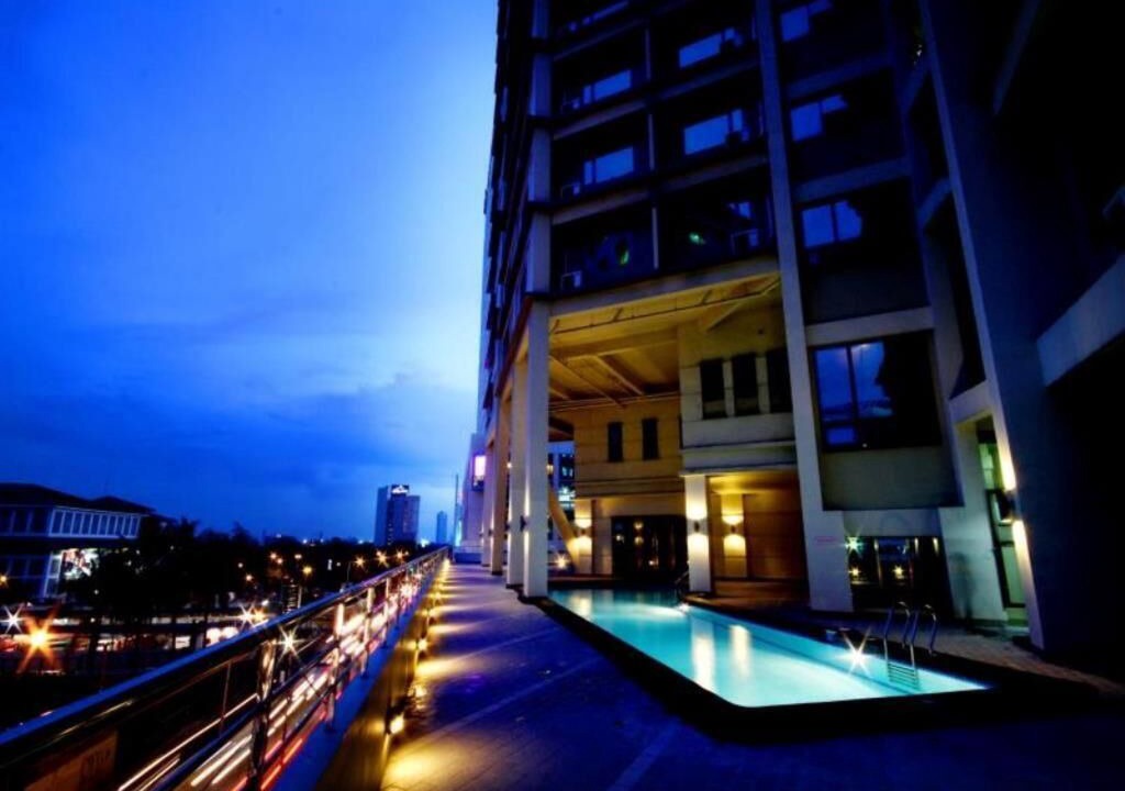 Photo of Outdoor in Lahug