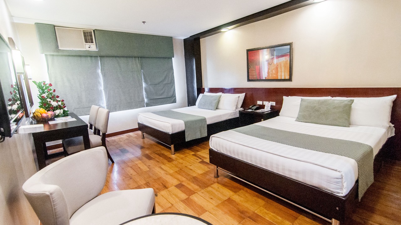 Photo of Bedroom in Santa Rosa
