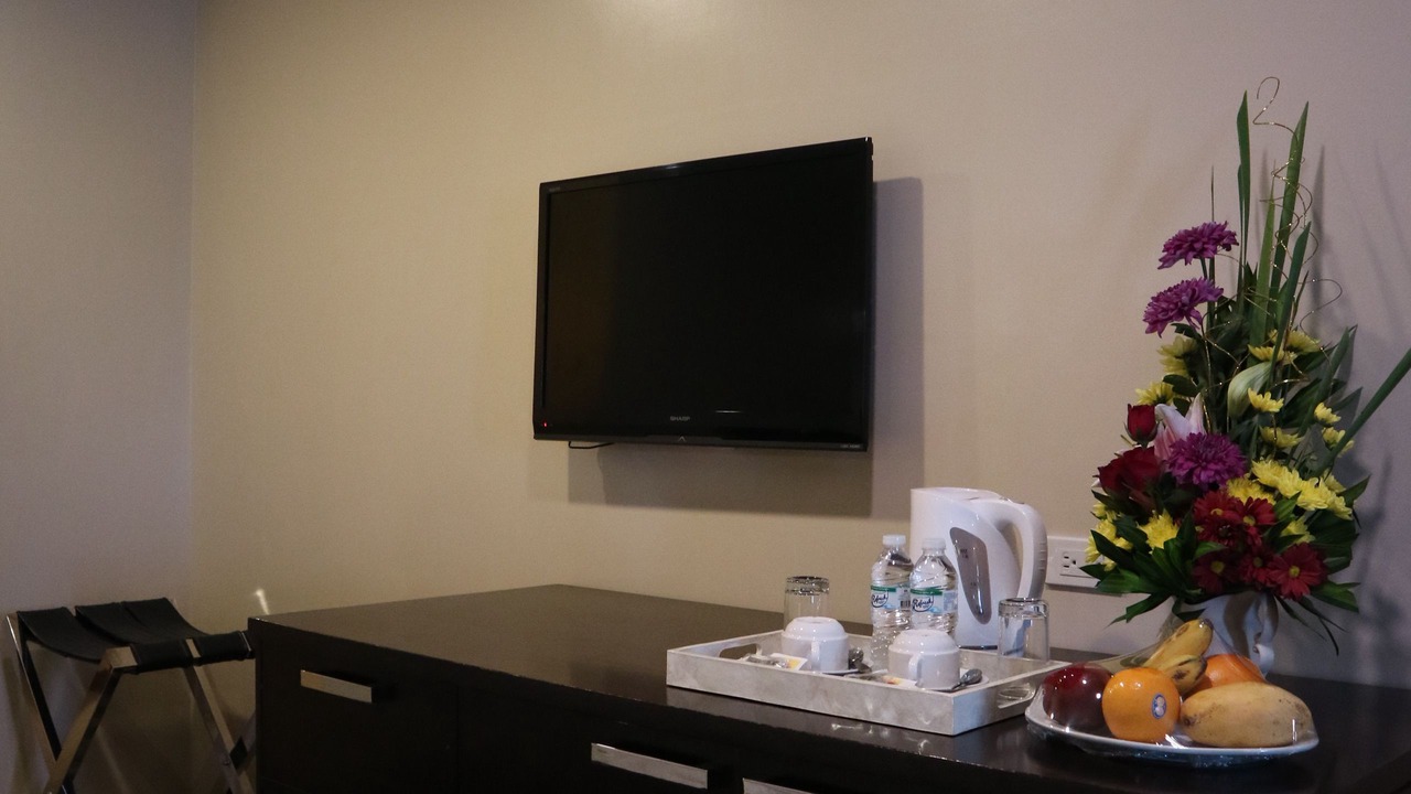 Photo of Bedroom in Santa Rosa