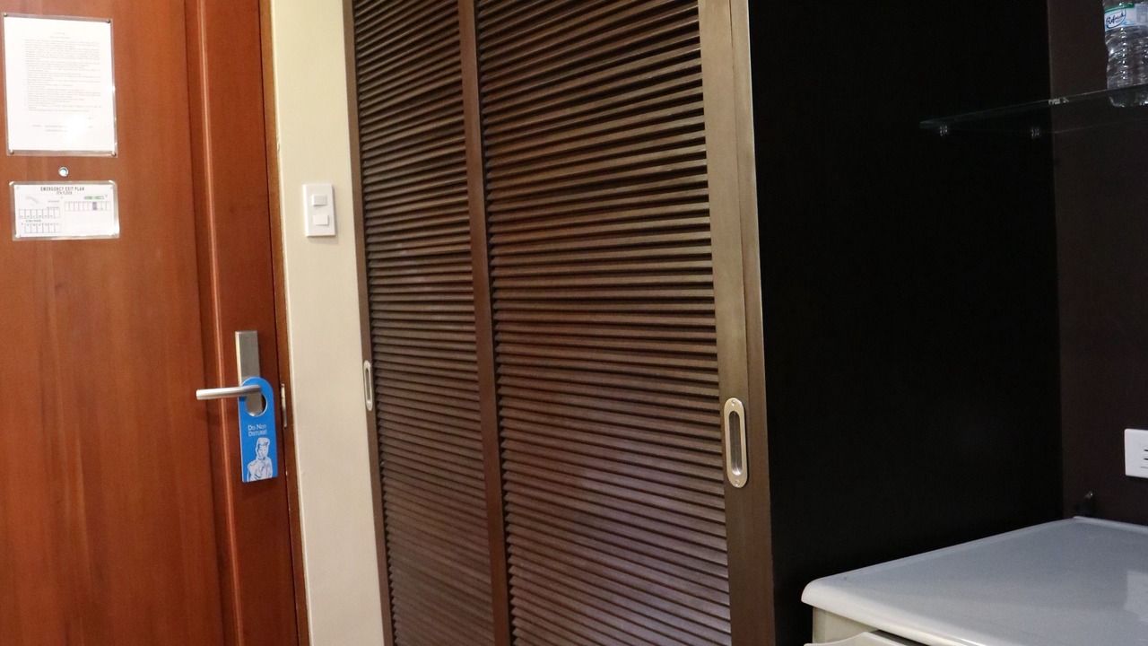 Photo of Bedroom in Santa Rosa
