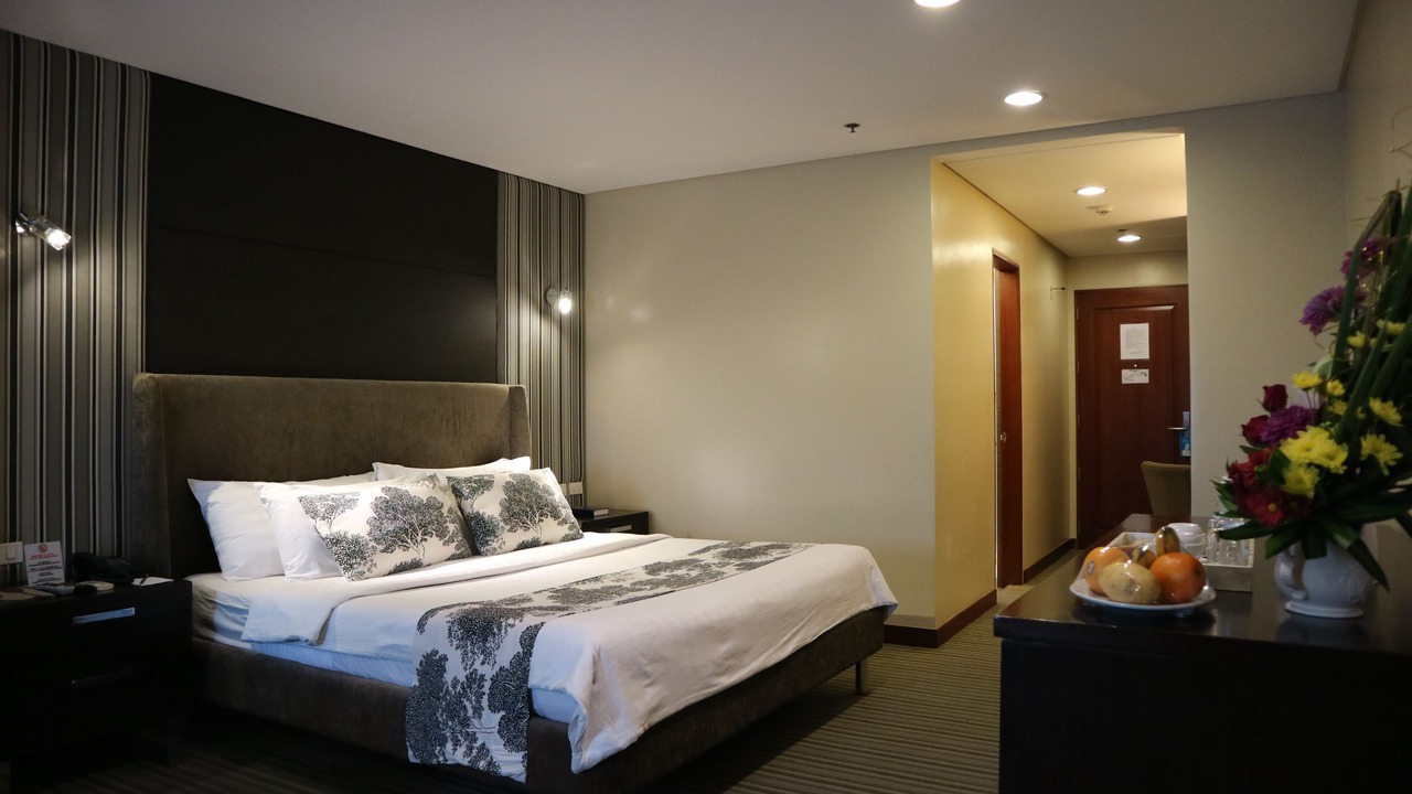 Photo of Bedroom in Santa Rosa