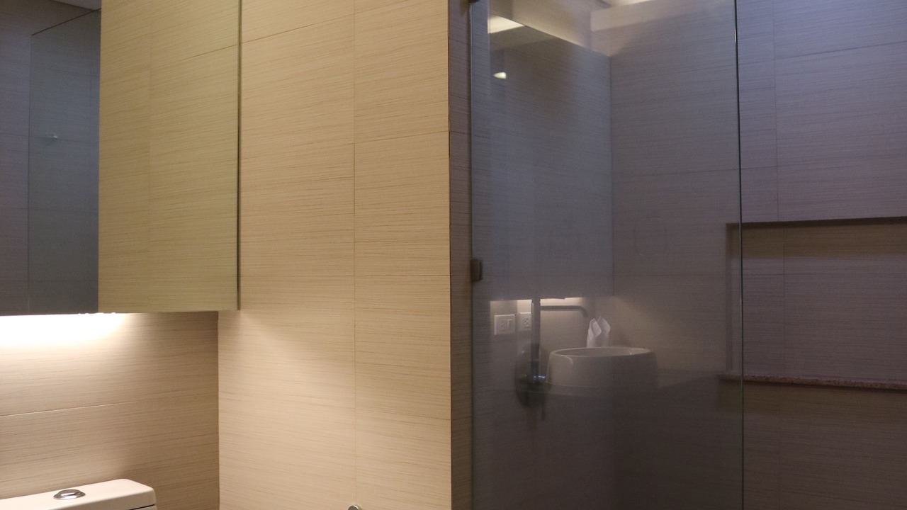 Photo of Bathroom in Santa Rosa