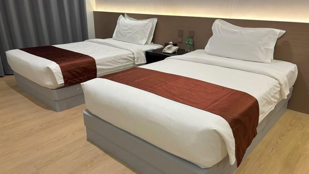 Photo of Bedroom in Santa Cruz