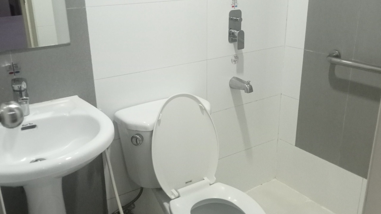 Photo of Bathroom in Cabanatuan