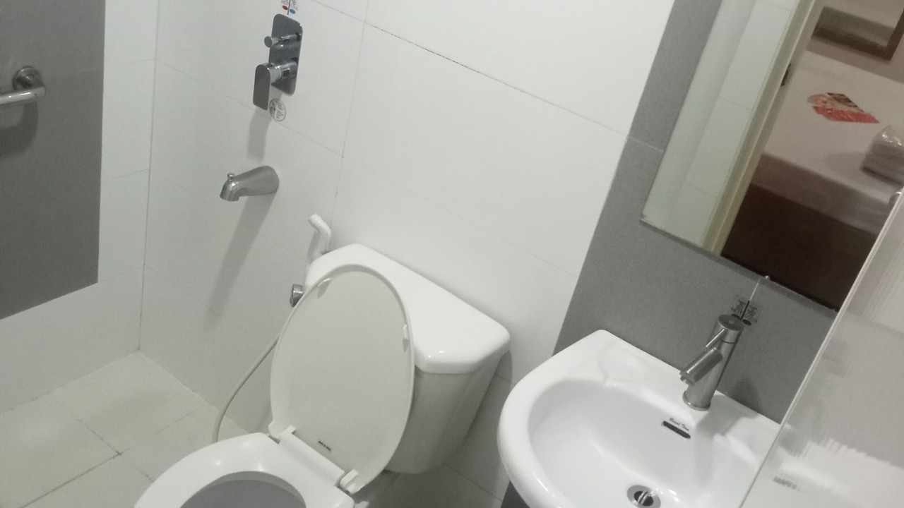 Photo of Bathroom in Cabanatuan