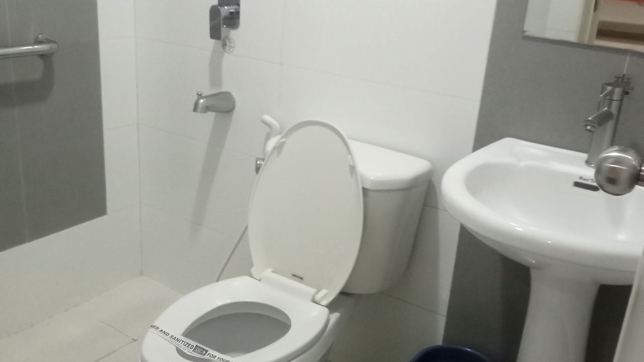 Photo of Bathroom in Cabanatuan