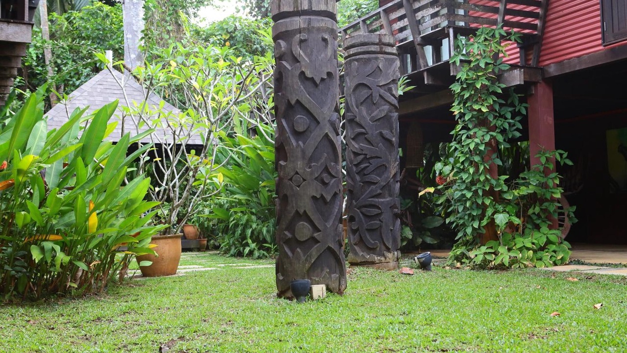 Photo of Outdoor in Santubong