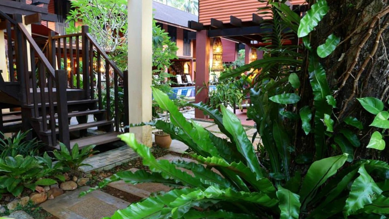 Photo of Outdoor in Santubong